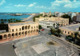 ! Moderne Ansichtskarte Benghazi, Lybien, Hafen, Harbour - Libyen