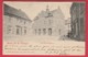 Peer ( Groet Uit De Kempen ) - Nieuw-Stadhuis -1902 ( Verso Zien) - Peer