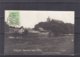 Lettonie - Carte Postale De 1927 - Oblit Aizpute - Exp Vers Breedene - Vue De Aizpute - Latvia