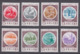 PR CHINA 1959 - The 10th Anniversary Of People's Republic MNH** XF - Unused Stamps