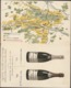 Carte Publicitaire Vue Des établissements Duminy Cie à Ay En Champagne 51 Champagne Maison Royal Crown - Ay En Champagne