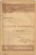 Nouvelle Bibliothèque Populaire - LA GRANDE MADEMOISELLE LA BRUYERE  De  SAINTE BEUVE - N° 274 Du  7-12-1891 - - Revues Anciennes - Avant 1900