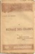 Nouvelle Bibliothèque Populaire - LE MENAGE DES CHAMPS -  Par Olivier De SERRES - N° 313 Du  26-8-1892 - - Revues Anciennes - Avant 1900
