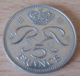 Monaco - Monnaie 5 Francs 1971 - SUP - 1960-2001 Franchi Nuovi