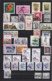Polen - 4 Stück Auslandsbriefe + Kleine Sammlung ältere Briefmarken Gestempelt - Sammlungen