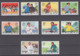 PR CHINA 1966 - Women In Public Service MNH** XF - Unused Stamps