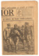 JOURNAL L'EXCELSIOR 27 SEPTEMBRE 1917 NUNGESSER AS Des AS - RAID TURIN LONDRES - ESSAD PACHA - INVALIDES - Dr CHASSAING - Autres & Non Classés