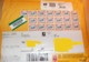 USA Etats-unis - Letter With 18 Stamps Of 2$ Jenny Inverted 2013 - Lettres & Documents