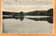 Forres UK 1905 Postcard - Moray