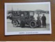 Delcampe - 20 Postkaarten Met AUTO'S (zie Foto's) LOT 1 - 5 - 99 Cartes