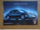 Delcampe - 20 Postkaarten Met AUTO'S (zie Foto's) LOT 1 - 5 - 99 Cartes