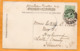 Nairn UK 1905 Postcard - Nairnshire