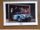 20 Postkaarten Met AUTO'S (zie Foto's) LOT 2 - 5 - 99 Postcards