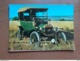 Delcampe - 20 Postkaarten Met AUTO'S (zie Foto's) LOT 2 - 5 - 99 Postcards