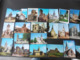 LOT  DE 300 CARTES  POSTALES  D  EGLISES - 100 - 499 Cartes