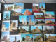 LOT  DE 300 CARTES  POSTALES  D  EGLISES - 100 - 499 Cartes