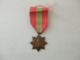 @  FRANCE ,Médaille Civile - " Famille Française - La Patrie Reconnaissante " Ministère De La Santè Publique @ - Autres & Non Classés