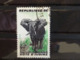 Delcampe - ALBUM CONTENANT 310 TIMBRES DE FRANCE ET DU MONDE ( 51 Photos ) - Collections (en Albums)