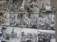 Giro Italia 1952 * Ca. 450 Fotos * Ponsin Coppi Koblet Kübler Bartali  Radrennen Radsport  Cycling Velo Wielrennen - Cyclisme