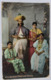 CPA Sri Lanka Ceylon Kandia Chief And Family The Colombo Apothecaries - Sri Lanka (Ceilán)