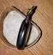 Delcampe - Années 1900-montre à Gousset Acier Qui Fonctionne-diamètre De 4,5cm-très Bel état - Watches: Bracket