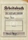 Delcampe - WW2 Socialist Germany Deutsches Reich Arbeitsbuch  Troppau / Opava  Reichsgau Sudetenland - Margit Pflieger 1942 - Documenten