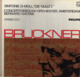 * LP *  BRUCKNER : SINFONIE D-MOLL " DIE NULLTE"  - CONCERTGEBOUWORKEST / HAITINK (Ned EX/EX-) - Classical