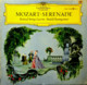 * LP *  MOZART-SERENADE: FESTIVAL STRINGS LUCERNE / BAUMGARTNER (Germany 1966 EX/EX-) - Klassiekers