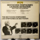 * LP *  BEETHOVEN: SYMPHONIES No.6 PASTORALE - NEW YORK PHILHARMONIC / BERNSTEIN (Ned 1977 EX-) - Classique