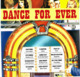 CD N°1515 - DANCE FOR EVER - COMPILATION 2 CD - Rock