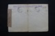 ESPAGNE - Censure De Madrid Sur Enveloppe Pour La France En 1942 - L 42726 - Nationalists Censor Marks