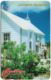 Cayman Isl. - Baptist Church, 163CCIB, 1997, 39.000ex, Used - Kaimaninseln (Cayman I.)