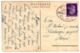 Latvia Pc In German Time With TPO RIGA - LIBAU BAHNPOST ZUG 8403 (b) 23.12.1943. - Lettonie