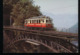 Chemin De Fer Aigle - Sepey - Diablerets  --  ( ASD ) -- Automotrice ABDe 4/4 2 - Eisenbahnen