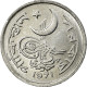 Monnaie, Pakistan, Paisa, 1971, TTB, Aluminium, KM:29 - Pakistan