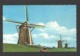 Leidschendam - Driemanspolder - Hollandse Molen / Mill / Moulin - Leidschendam