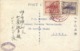 Japan, TOKYO, Meiji Shrine (1920s) Embossed Art Nouveau Postcard (2) - Tokio