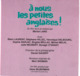 CD N°1538 - A NOUS LES PETITES ANGLAISES - MORT SHUMAN - COMPILATION - Música De Peliculas