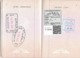 2009 Diplomatic Vietnam Passport - Historical Documents