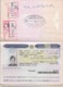 Delcampe - 2009 Diplomatic Vietnam Passport - Historical Documents
