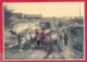 LIEGE 1924  -  Lot De 8 Photos (format 12 X 16.5 Cm) Sur La Construction Du FUTUR PORT DE LIEGE - Liege