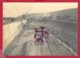 Delcampe - LIEGE 1924  -  Lot De 8 Photos (format 12 X 16.5 Cm) Sur La Construction Du FUTUR PORT DE LIEGE - Liege