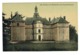 63 PUY DE DOME PUY GUILLAUME Château De Chabanne Belle Carte Toilée - Sonstige & Ohne Zuordnung
