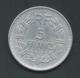France 5 Francs 1947   Pia 21604 - 5 Francs