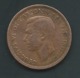 Gran Bretagna ½ Penny 1943    Pia 21605 - 1/2 Penny & 1/2 New Penny