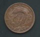 Gran Bretagna ½ Penny 1943    Pia 21605 - 1/2 Penny & 1/2 New Penny