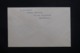 LUXEMBOURG - Enveloppe 1er Vol Luxembourg / Helsinki En 1961, Affranchissement Plaisant - L 42775 - Briefe U. Dokumente