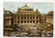 PARIS, L'Opera, 1976 Used Postcard [23525] - Other & Unclassified