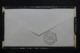LUXEMBOURG - Enveloppe 1er Vol Luxembourg / Santa Cruz De Ténérife En 1962 - L 42778 - Brieven En Documenten