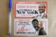 Autocollant Stickers - Acteur EDDIE MURPHY "Un Prince à NEW YORK" Et "Le Flic De BEVERLY HILLS" - Lot De 2 Cinéma Films - Autocollants